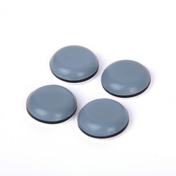 테프론 슬라이딩 의자발 원형 19mm 4P