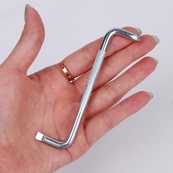 십자 일자 ㄱ자 드라이버