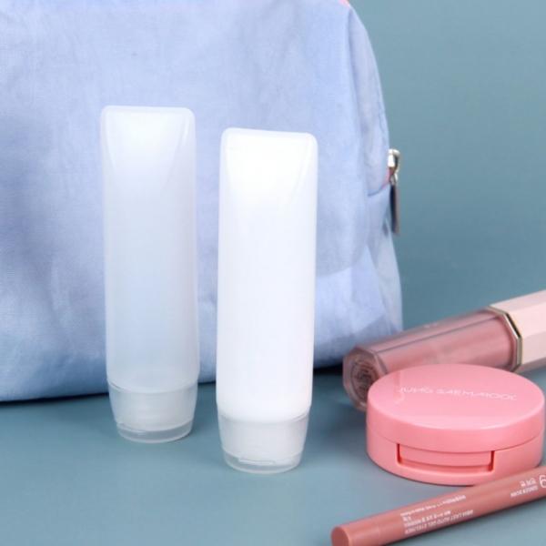 여행용 거꾸로 똑딱이 소분 공병 30ml