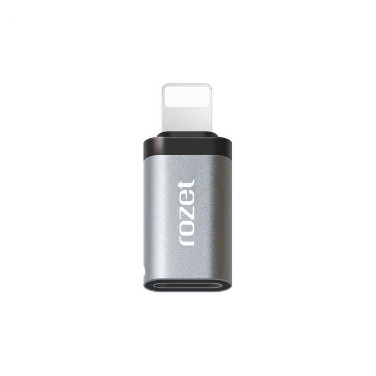 rozet CTO8핀젠더 C타입8핀젠더 RX-5050