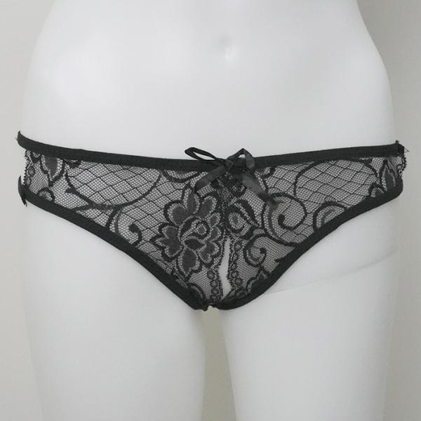 갈라 팬티 티팬티 밑트임 섹시 남친 이벤트 속옷