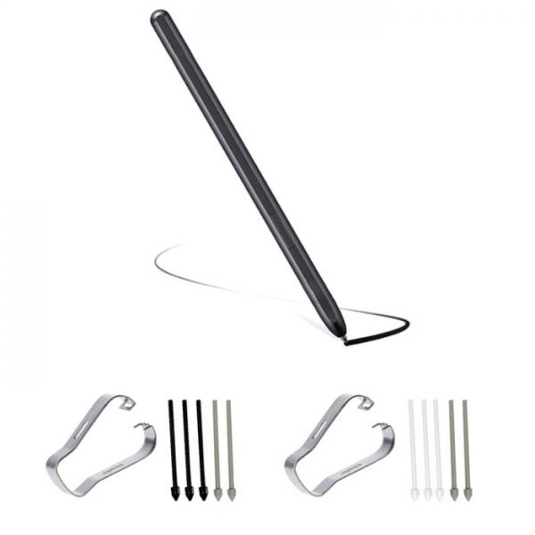 갤럭시 S 탭 노트 10 20 호환 교체용 펜 촉 팁