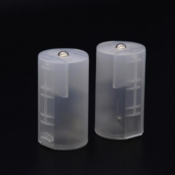 AA-D 건전지 변환 아답터 케이스 홀더