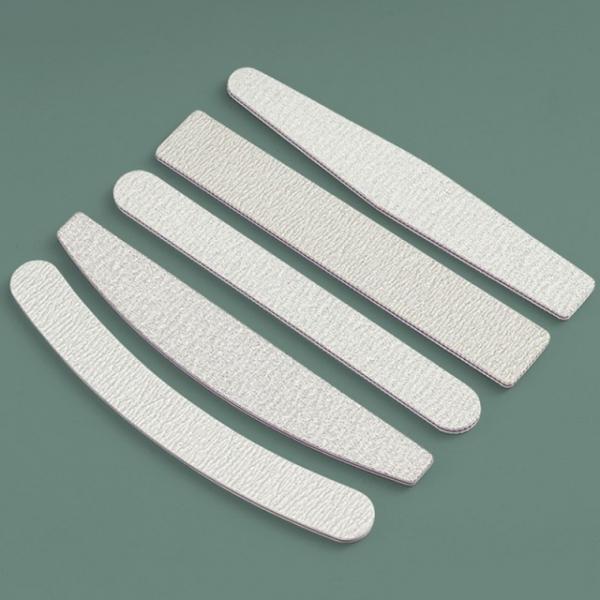 손톱 버퍼 네일 지브라 파일 5종 세트