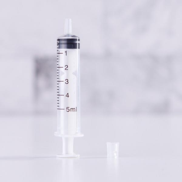 향수 소분 주사기 공병 화장품 리필 스포이드 5ml