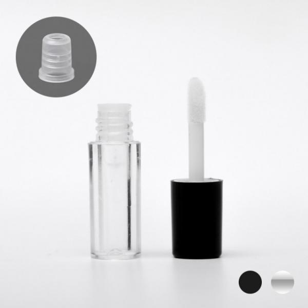 휴대용 립글로즈 틴트 공병 화장품 소분 용기 1.2ml