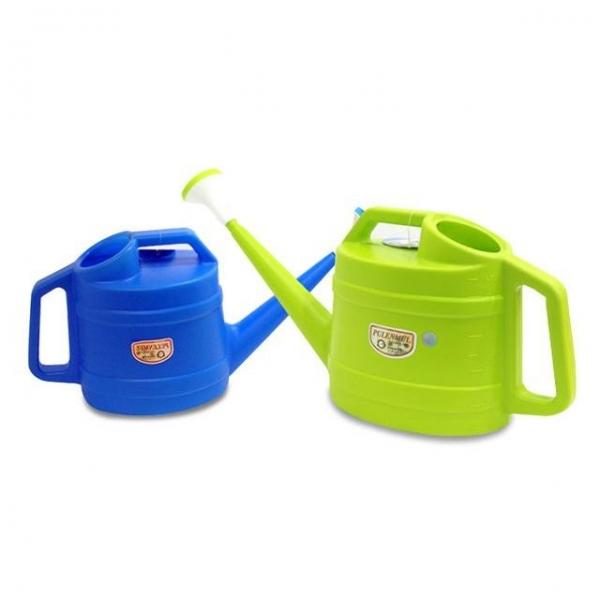 풀엔물 물조리개 대4.5L 물조루 플라스틱