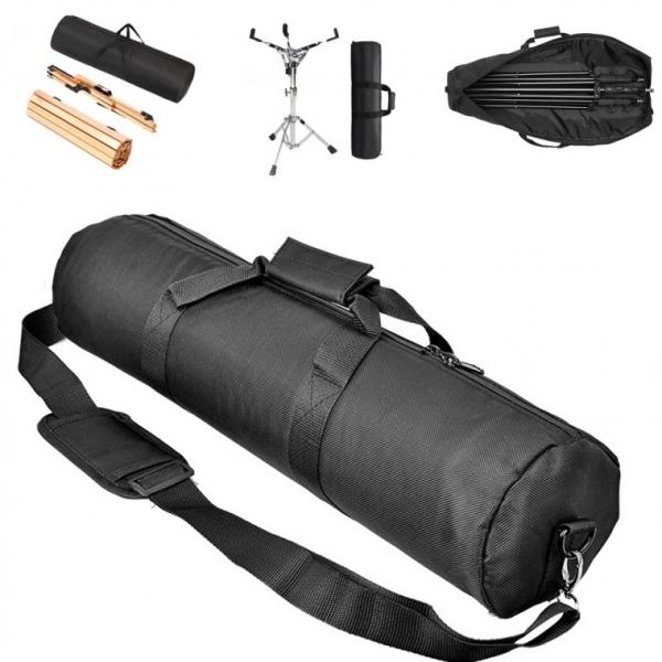 트리포드백 삼각대가방 카메라장비가방 촬영장비하드웨어 원형가방 (충격흡수재10mm)