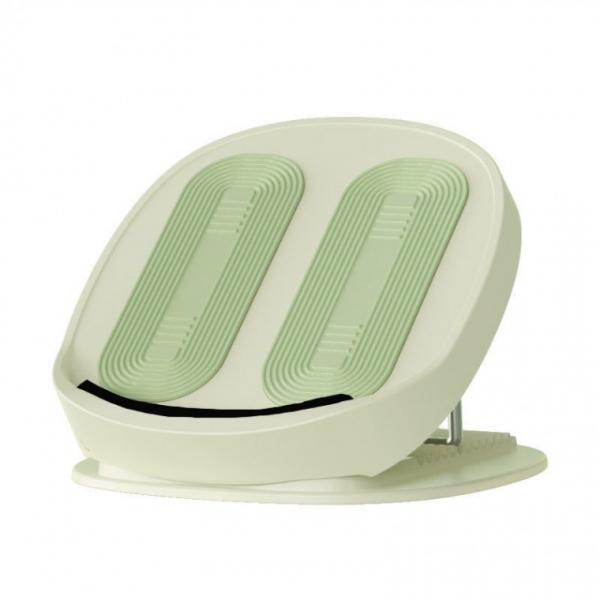 [싸더라] 종아리 스트레칭보드 레그 타원형 발목경사대 아킬레스건