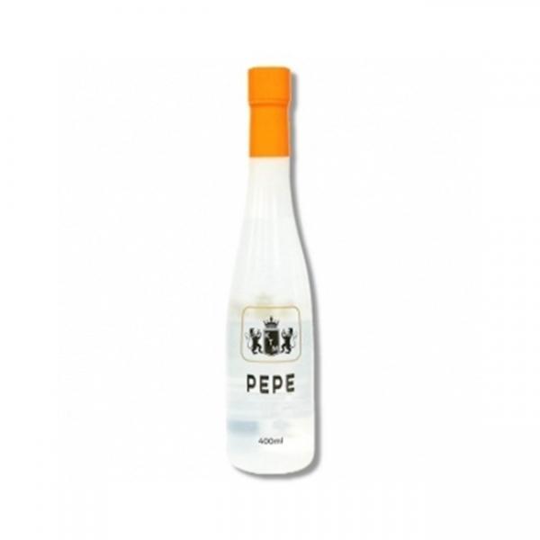 페페 오리지널 러브 바디 젤 400ml 마사지 오일 새로워진 new 타입 pepe