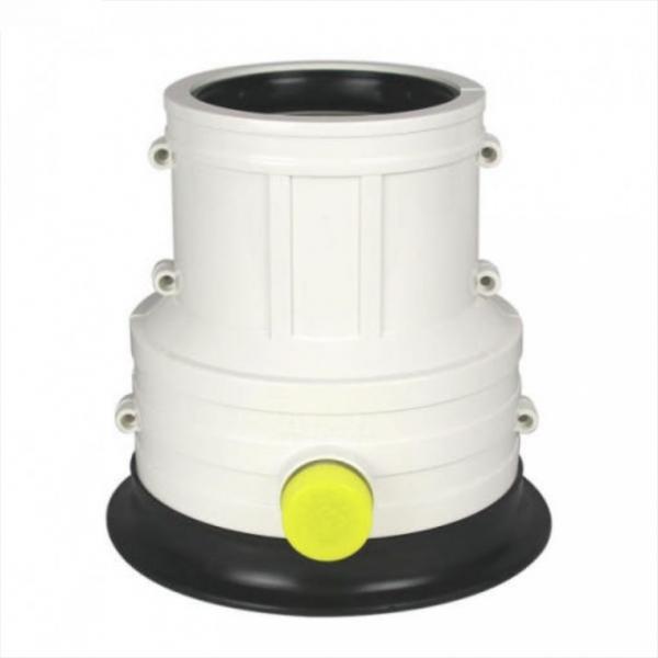 베란다 하수구 우수관 커버 개폐기 벌레 소음 악취 차단