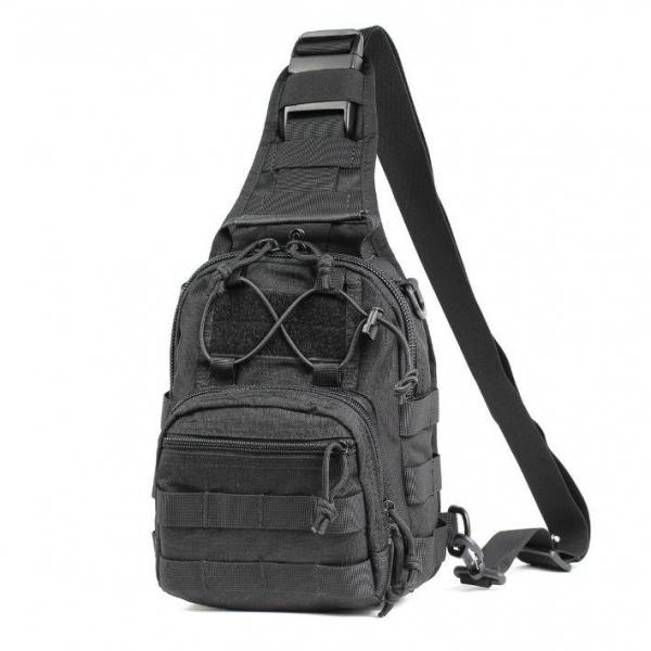 루어가방 루어보조가방 낚시 가방 스포츠 어깨 가방 PP-10052