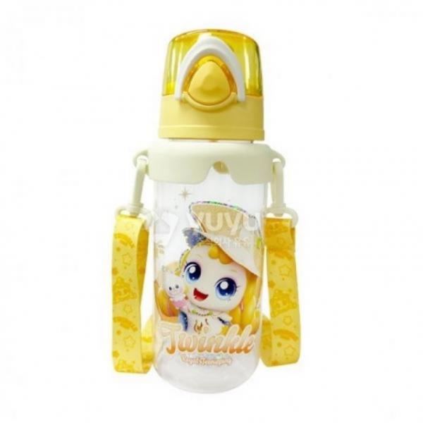 캐치 5 이중 잠금 보틀 - 빤짝핑