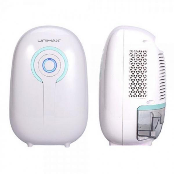 드라이 케어 초저소음 소형 제습기 강력한 습기 흡수 차단