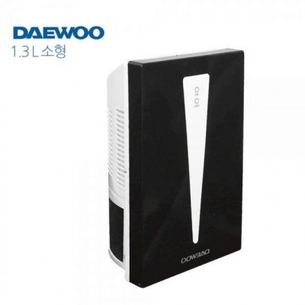 저소음 만수자동차단 1.3L 소형 제습기 습기 차단 쾌적한 실내