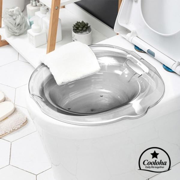 COOLOHA 우리집 좌욕기