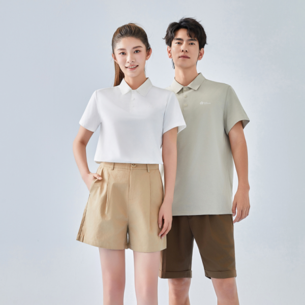 구김 적은 카라티셔츠 골프티 무지 반팔티 여자반팔티 남자반팔티 쿨티셔츠