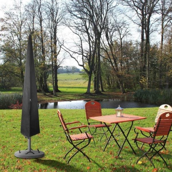 야외 파라솔가방 파라솔보관 수납 케이스 캐노피덮개 방수 변색방지 캠핑 파우치 파라솔커버