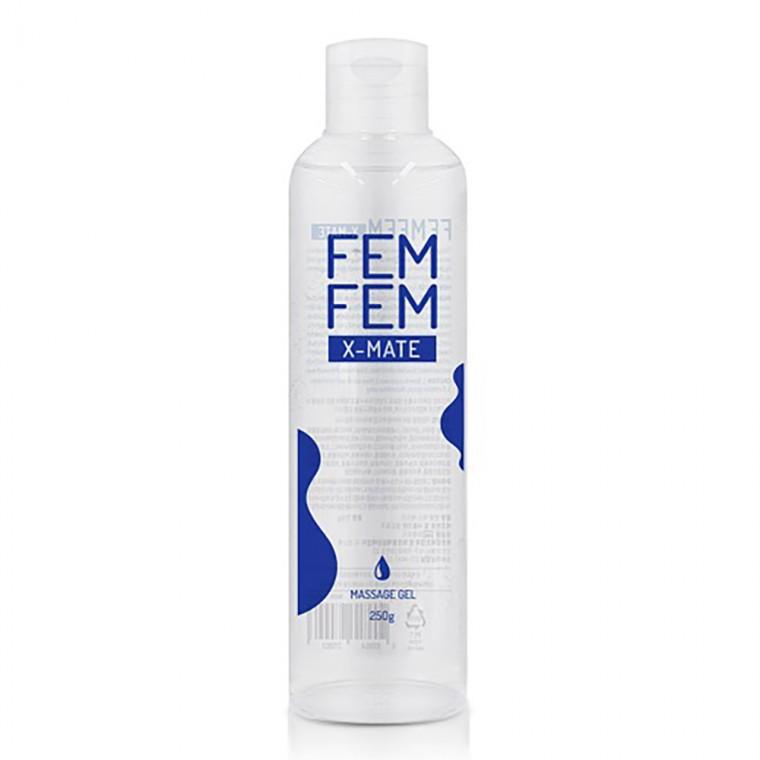 러브젤 여성 오르가즘 핫밤 성인젤 러브바디 수용성 마사지젤 펨펨 엑스메이트 250ml