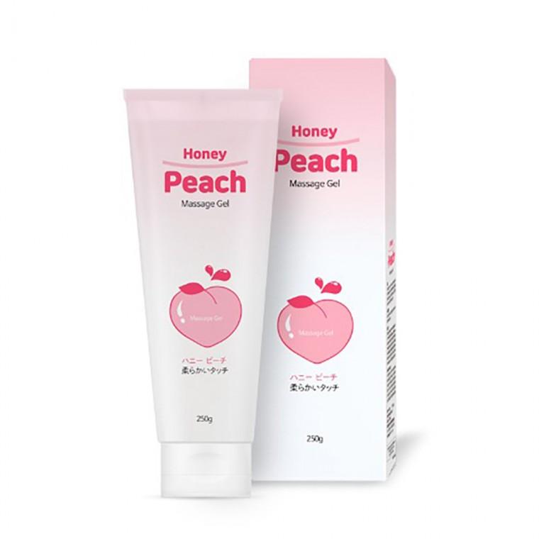 러브젤 여성 오르가즘 핫밤 성인젤 러브바디 수용성 마사지젤 허니 피치젤 250ml