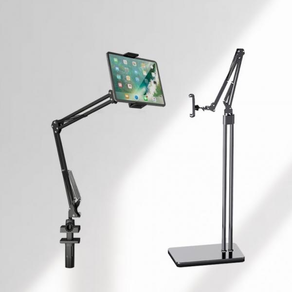 고급형 다관절 침대 핸드폰 거치대 태블릿 스탠드