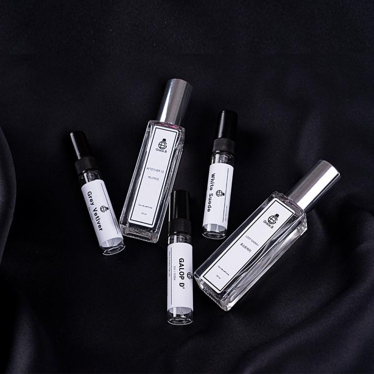 미니어처 테스트 포켓 여자향수 오드퍼퓸 아이리스39향수 5ml
