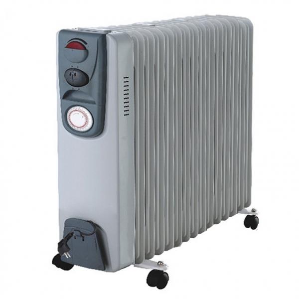 핌핀2215 자동 온오프타이머 라디에이터 15핀난로