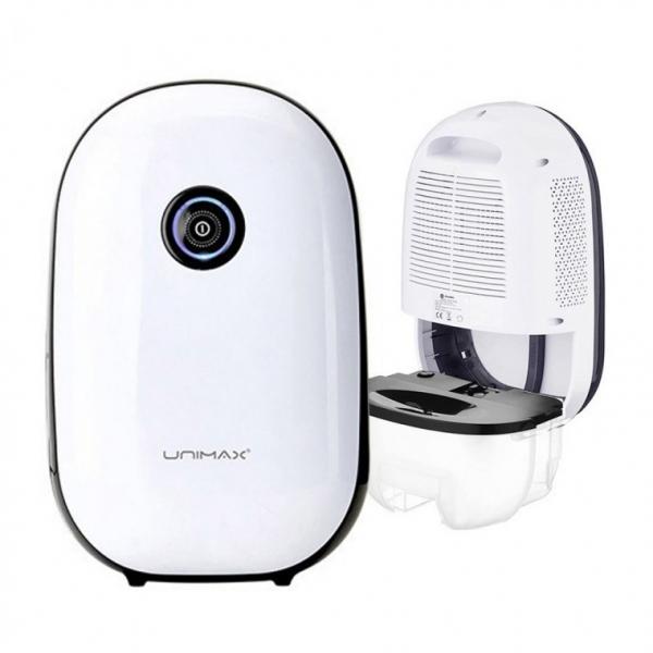 유니맥스3550 소형 드라이 케어 제습기 550ml