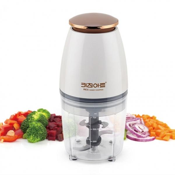 키친아트61 렉스 초간편 분리세척 다지기 쵸퍼분쇄기