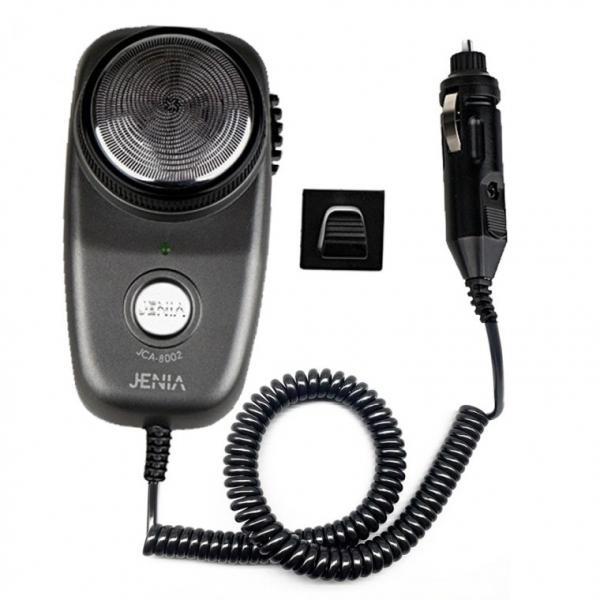 제니아8002 차량용 전기 면도기 24V 소켓 화물차용