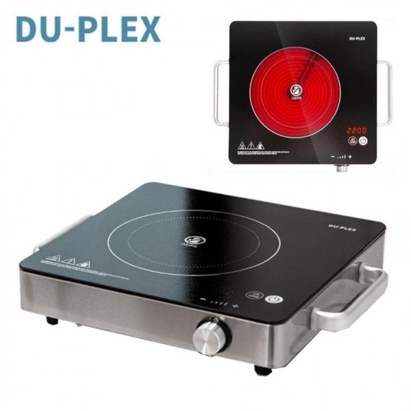 듀플렉스1803 쾌속가열 하이라이트 전기레인지