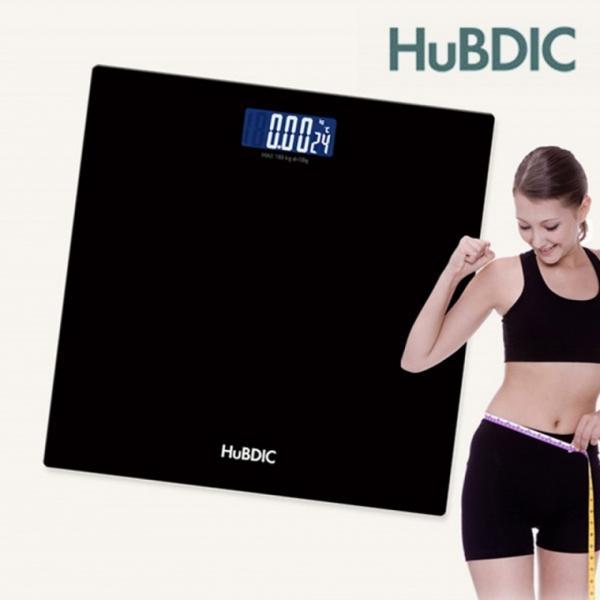 휴비딕309 체중변화표시 180kg 디지털 체중계