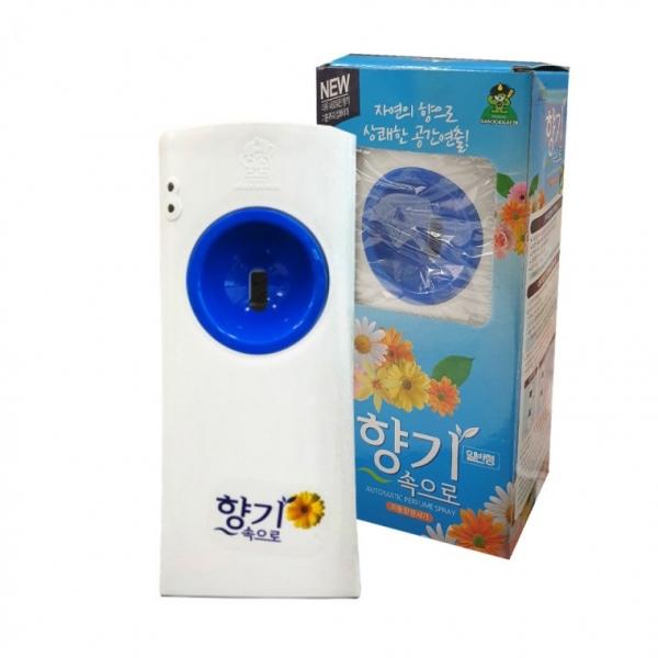 산835 향기속으로 방향제 자동분사기 일반형