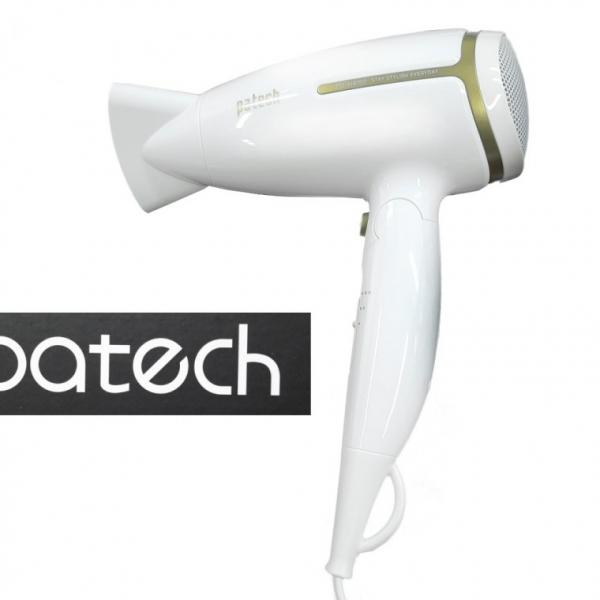 파텍4150 접이식 냉풍 온풍 헤어 드라이어 드라이기