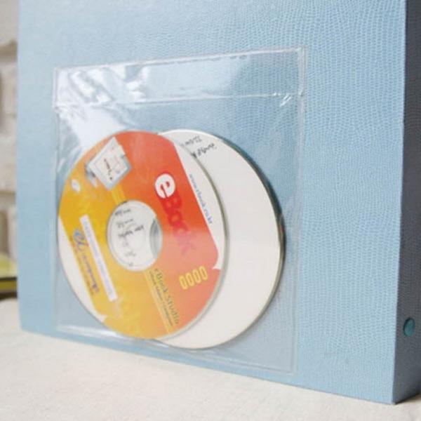 씰스틱 100매 대형 CDDVD 여러장부착용