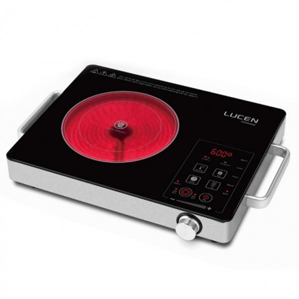 루센201 원적외선 하이라이트 1구 모든용기 스텐바디