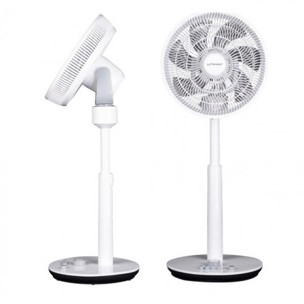 유니맥스1253 서큘레이터 망 선풍기 7엽 저소음