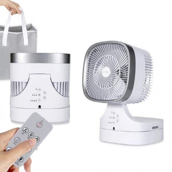 유니맥스1713 리모컨 폴더 서큘레이터 파우치포함