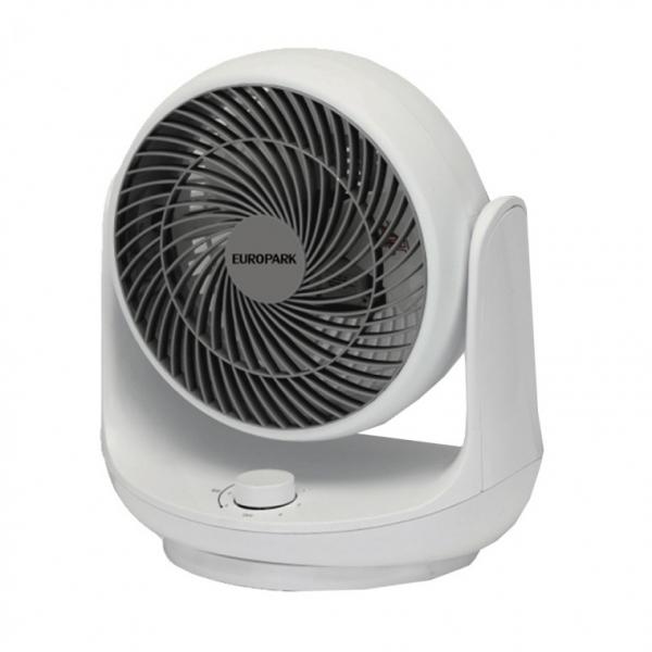 유로파크208 에어 써큘레이터 심플 공기순환 선풍기