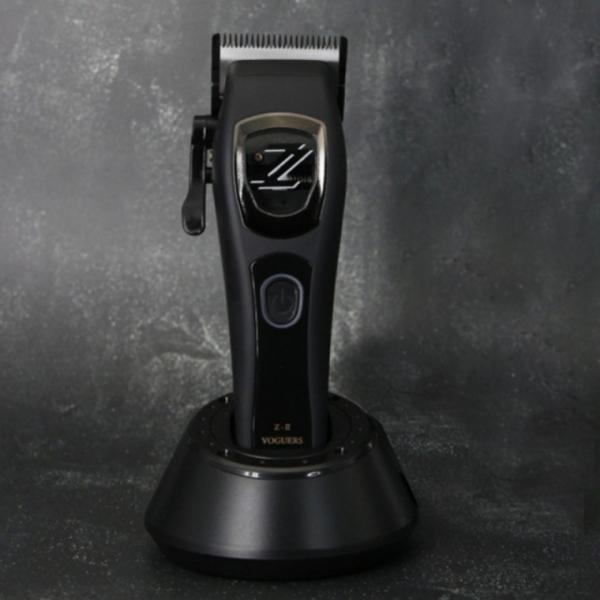 보거스 Z 클리퍼II 전문가용 이발기 바버 예리한 절삭력 2세대 전기 바리깡