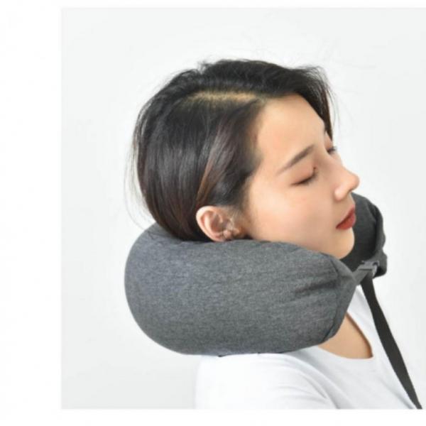 안대 역할 필로우 후드목베개 모자베게 기내용 목베게 비행기목배게 목쿠션