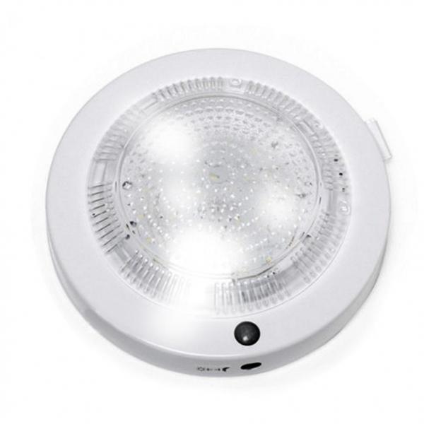 LED 번개표O1565 SO 센서등 주광색 15W 현관등 베란다등 현관등
