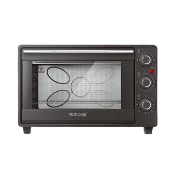 키친아트 전기오븐 구이 바베큐 베이킹 오븐렌지 23L