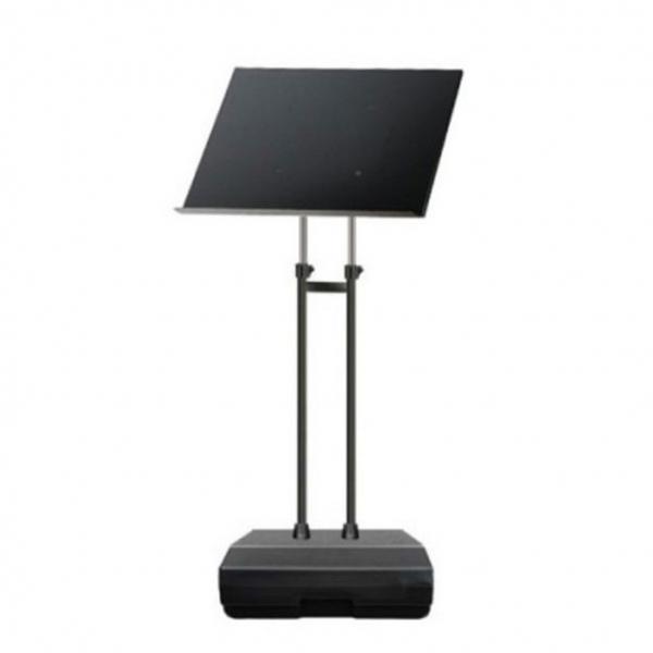 메뉴판 거치대 스탠드 광고 안내판 실외용 600X450mm