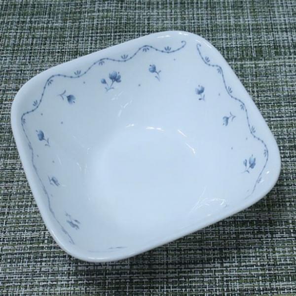 코렐 미니볼 디저트볼 그릇 앞접시 사라 블루 16.5cm