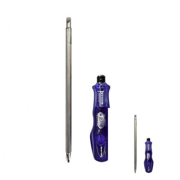 5300W 양용 드라이버 6x150mm 공구드라이버 일자드라이버