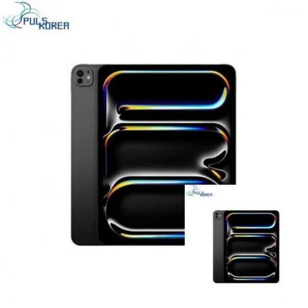 프로 7세대 13 방탄 액정보호필름 2매 태블릿액정필름 태블릿액정보호필름