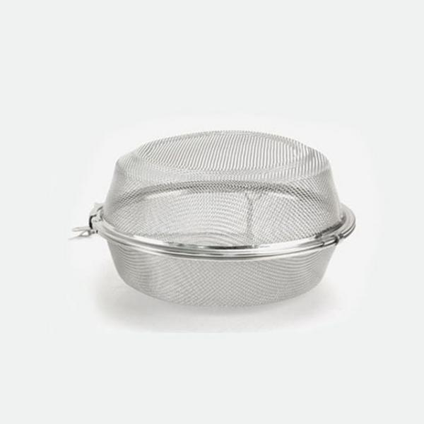 스텐 멸치망 대 스텐육수통 스텐육수망국산