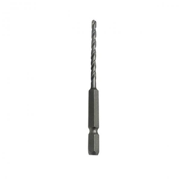 육각 멀티 드릴비트 4.3mm 드릴날 천공