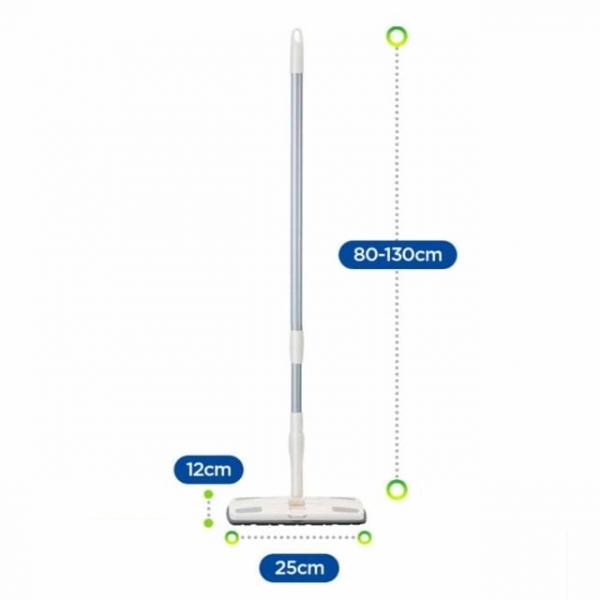 청소 막대걸레 표준형 바닥청소 물걸레밀대